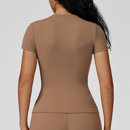 The Oasis T-shirt Shorts 2-Piece Set