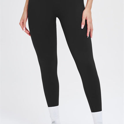 The Whim T-shirt Leggings 2-Piece Set
