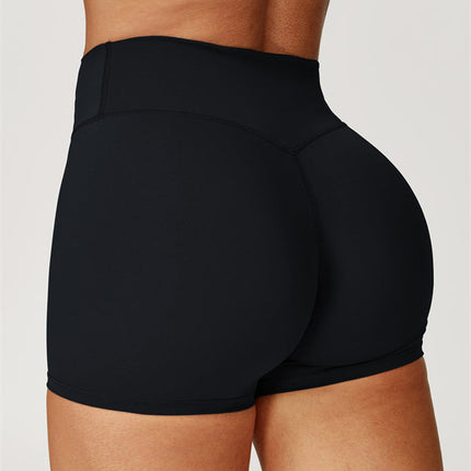 The Isabella Sports Bra Shorts 2-Piece Set