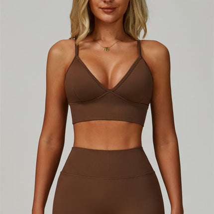 The Empower Shorts