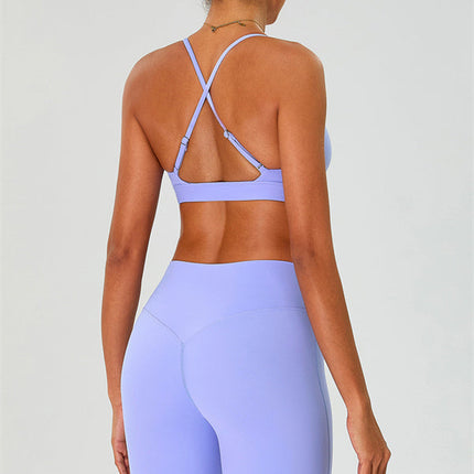 The Ember Flared Leggings