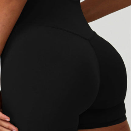 The Seraphine Sports Bra Shorts 2-Piece Set