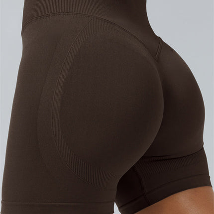 The Elevate Shorts