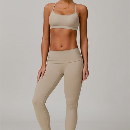 The Juno Vibe Leggings