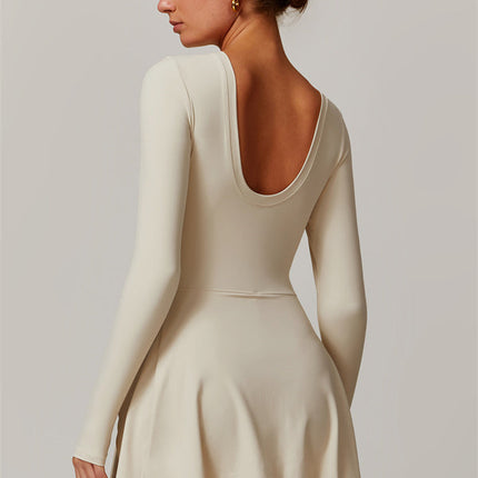 The Resonate Dress