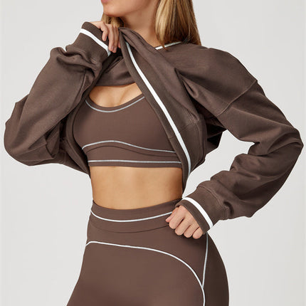 The Amara Shorts