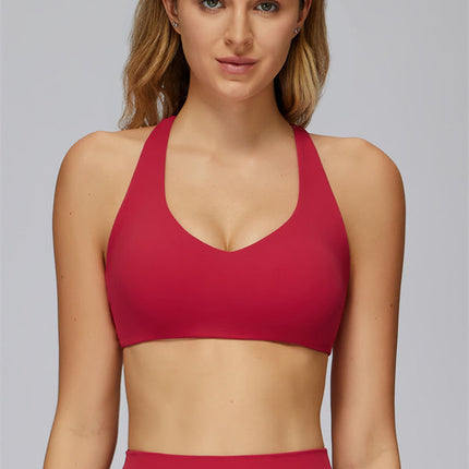 The Radiance Pure Sports Bra
