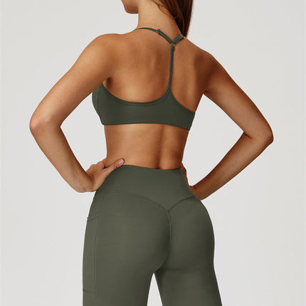 The Propel Sports Bra Leggings 2-Piece Set