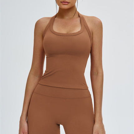 The Slate Flared Leggings