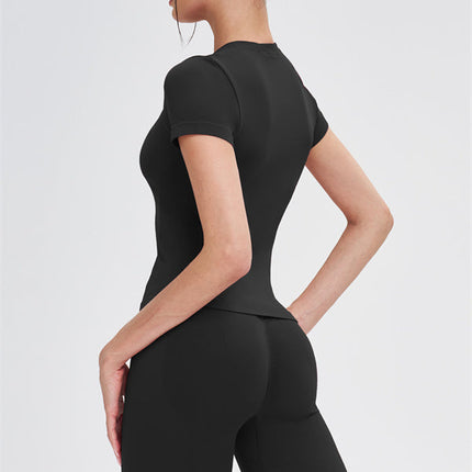 The Whim T-shirt Leggings 2-Piece Set