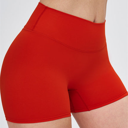 The Stride Crop Top Isabella Shorts 2-Piece Set