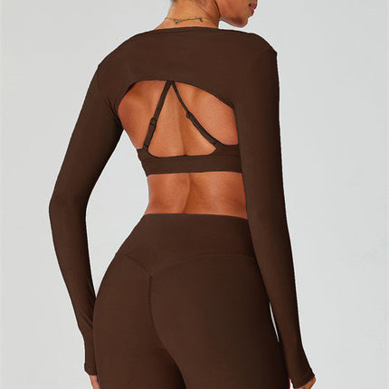 The Ember Flared Leggings