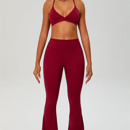 The Ember Sports Bra