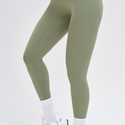 The New Isabella Leggings