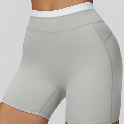 The Canyon Shorts