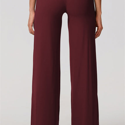 The Nestle Straight Leg Pants