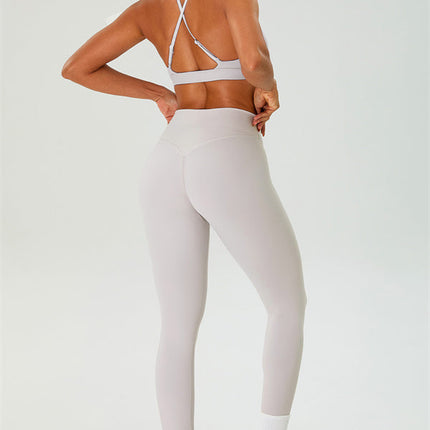 The Ember Sports Bra Leggings 2-Piece Set