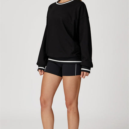 The Amara Sweatshirt