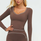 Roman Brown / S