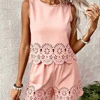 Lotus Root Color / XS