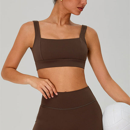 The Jewel Sports Bra