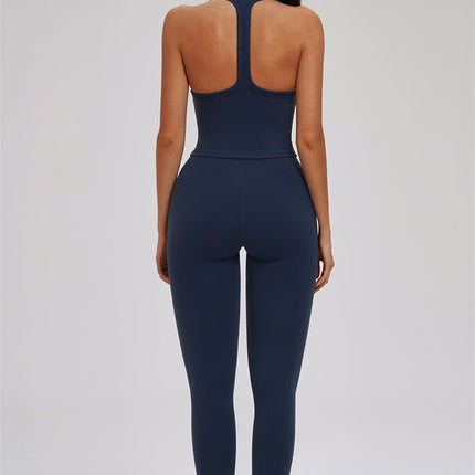 The Svelte Leggings