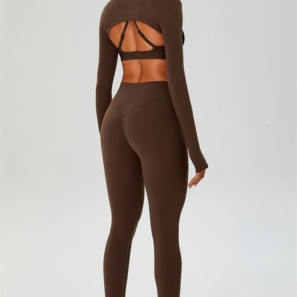The Ember Leggings