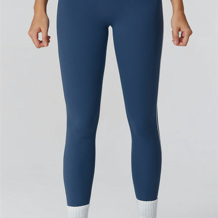 The Venus Zip Top Sports Bra Leggings 3-Piece Set