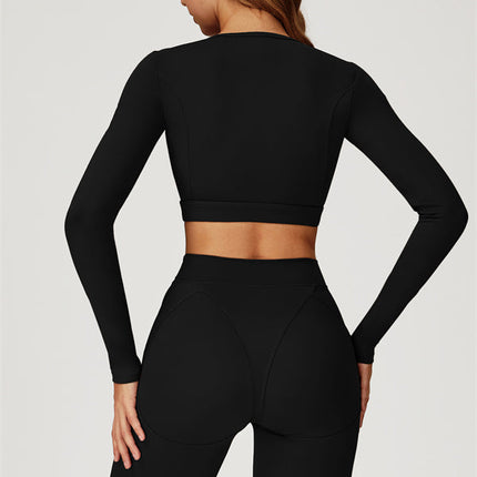 The Conquer Leggings