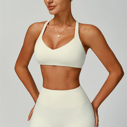 The Thrive Sports Bra