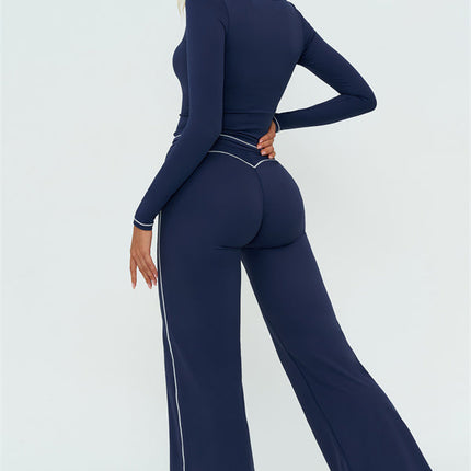 The Amara Long Sleeve T-shirt