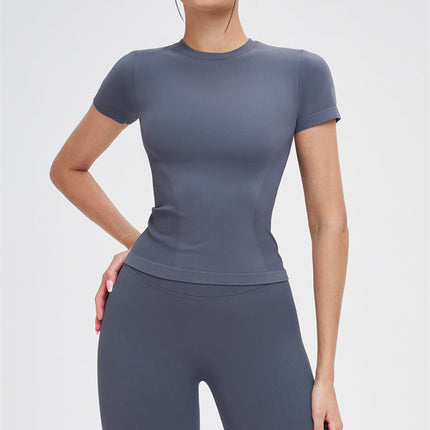 The Whim T-shirt Leggings 2-Piece Set