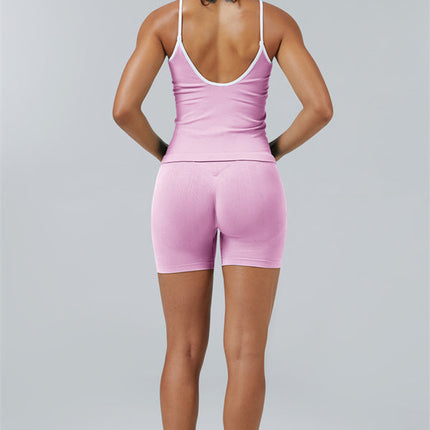The Elevate New Shorts