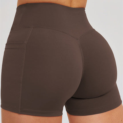 The Sizzle Sports Bra Shorts 2-Piece Set