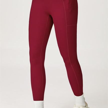 The Glacier Sports Bra Leggings 2-Piece Set