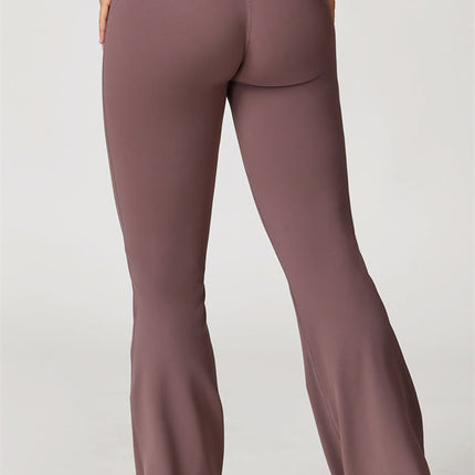 The Epic Flared Leggings