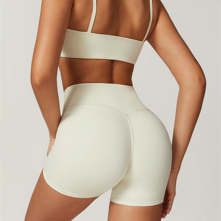 The Sophia Shorts