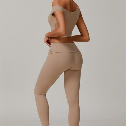 The Vigor Leggings
