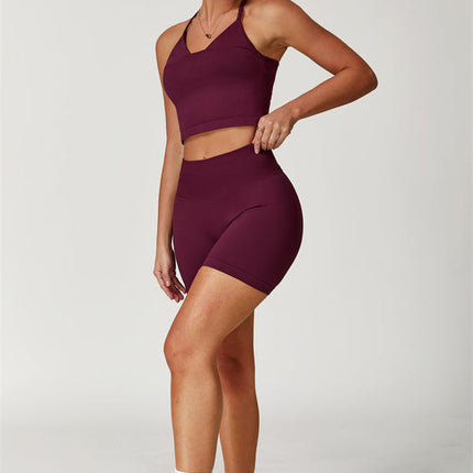 The Allure Shorts