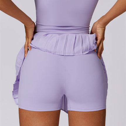 Shift Move Tennis Skirt