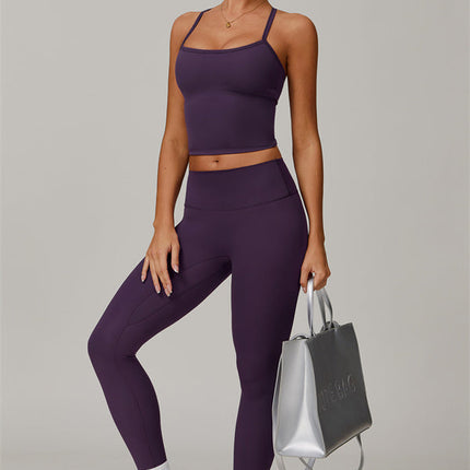 The Isabella Elizabeth Leggings