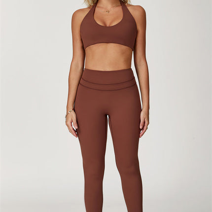 The Enigma Leggings