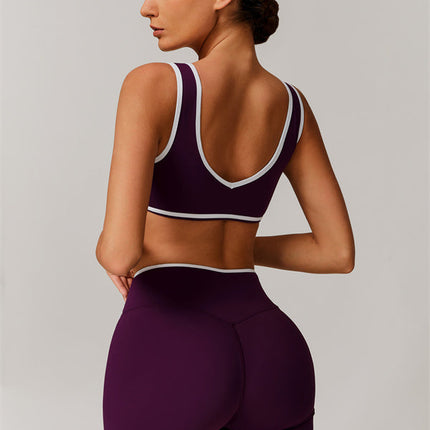 Stamina Fit Shorts
