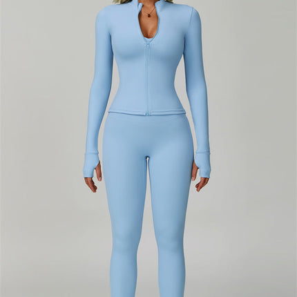 The Seraphine Jacket Leggings 2-Piece Set