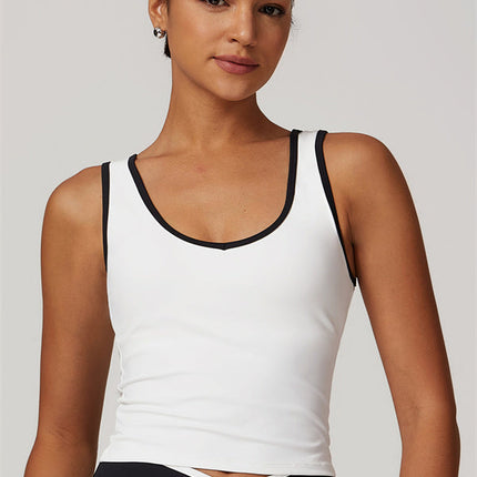 Stamina Power Tank Top