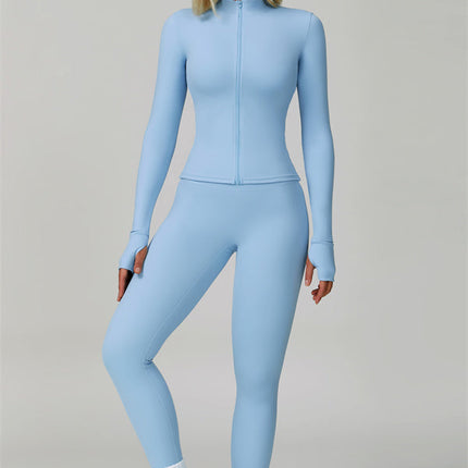 The Seraphine Jacket Leggings 2-Piece Set