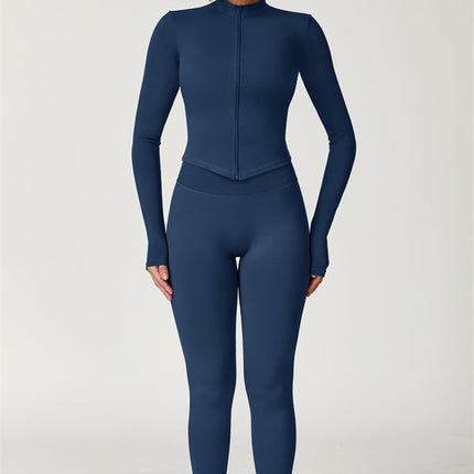 The Allure Leggings
