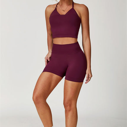 The Allure Shorts