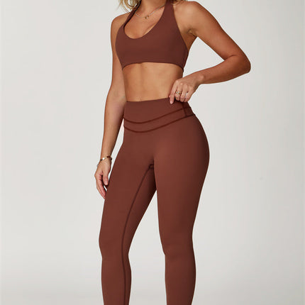 The Enigma Leggings