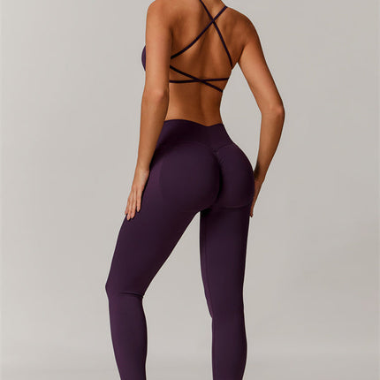 Nova Luxe Sports Bra